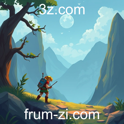 Explorando o Fascinante Mundo dos Jogos de Aventura