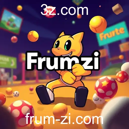 Frumzi: A Ascensão dos Jogos Online no Brasil