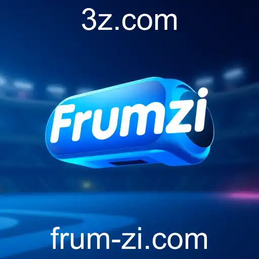 Frumzi Revoluciona o Mundo dos Jogos em 2025