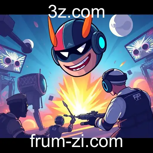 Frumzi Revoluciona o Mercado de Jogos em 2025