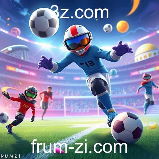 Frumzi: A Revolução nos Jogos Online em 2025