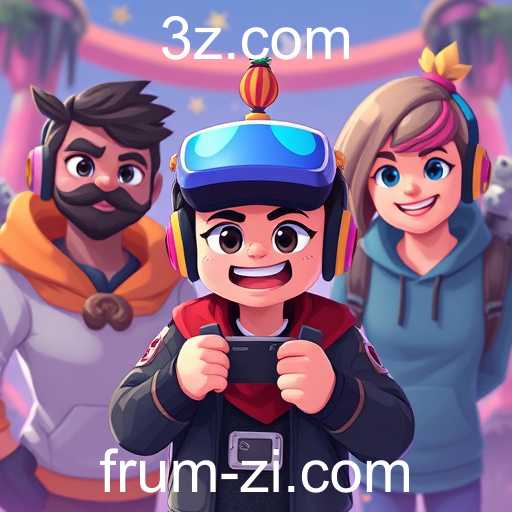 A Evolução do Frumzi: Impactos nas Indústrias de Jogos