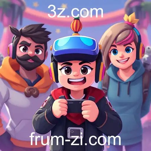 A Evolução do Frumzi: Impactos nas Indústrias de Jogos