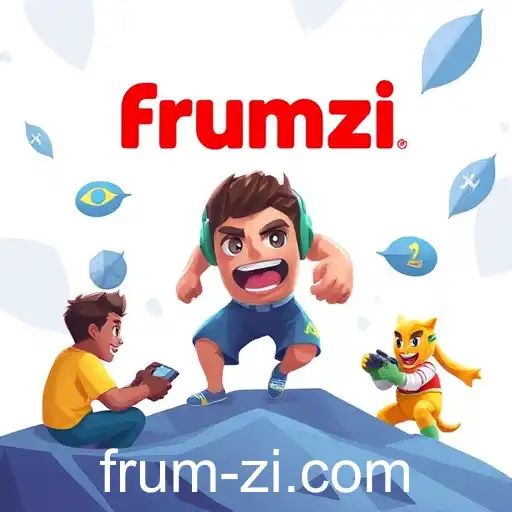 Frumzi: O Fenômeno dos Jogos em 2025