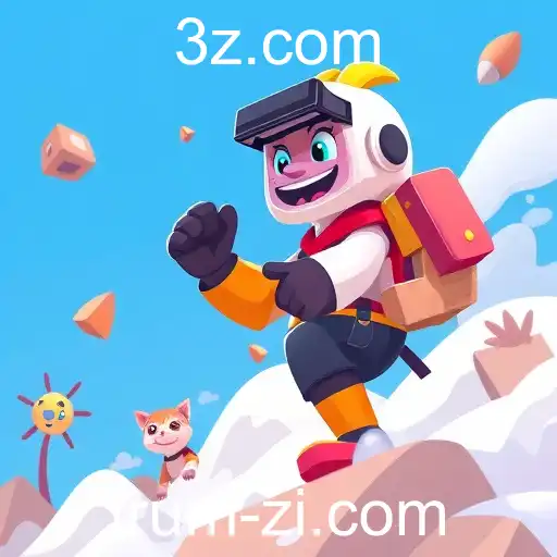 Frumzi Revoluciona o Mercado de Jogos com Parcerias Estratégicas