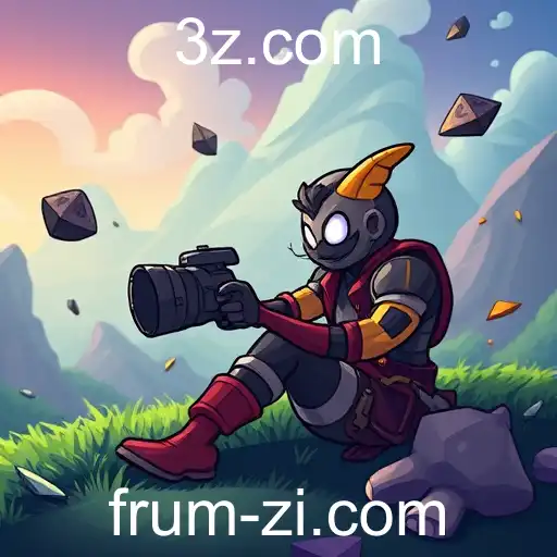 Revolução nos Jogos Online: Frumzi Ganha Popularidade