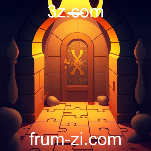 Explorando o Mundo dos Jogos de Quebra-Cabeça no Frumzi
