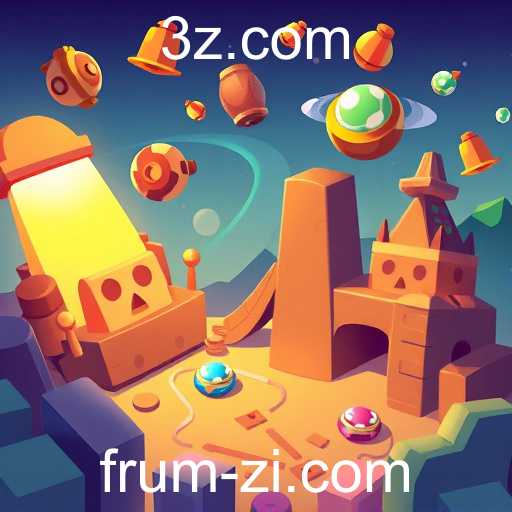 Revolução dos Jogos com Frumzi: O Impacto no Mercado em 2025