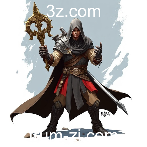 O Fascinante Mundo dos RPGs: Uma Jornada Inesquecível