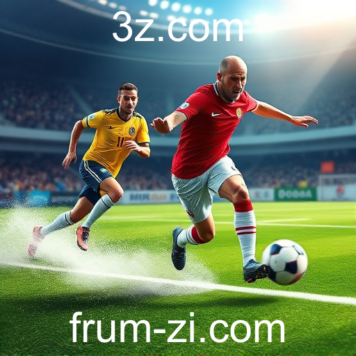 Explorando a Categoria de Jogos 'Esportes' no Frumzi
