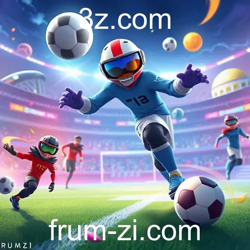 O Crescimento Explosivo do Frumzi no Cenário de Jogos